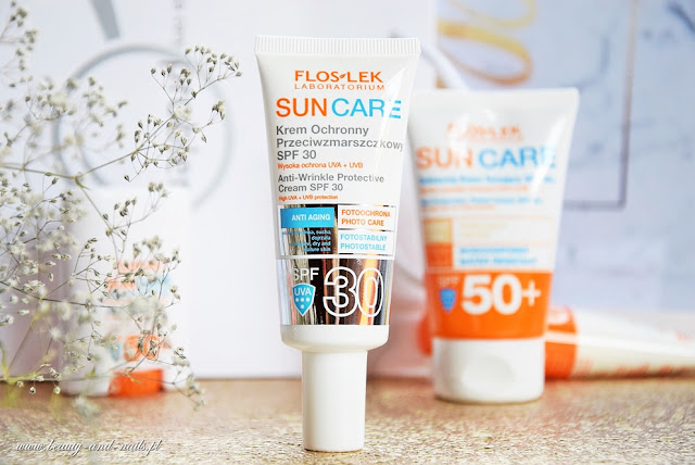 FLOSLEK Sun Care