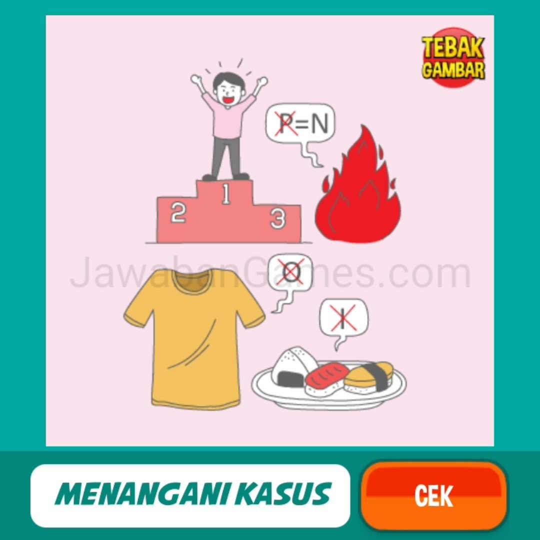 Kunci Jawaban Tebak Gambar Level 79