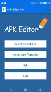APK Editor Download