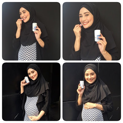 WAWA ZAINAL MENGAMALKAN SUPPLIMENT BEAU MAMA