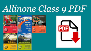 All In One Class 9 PDF