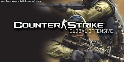 Counter Strike Global Offensive