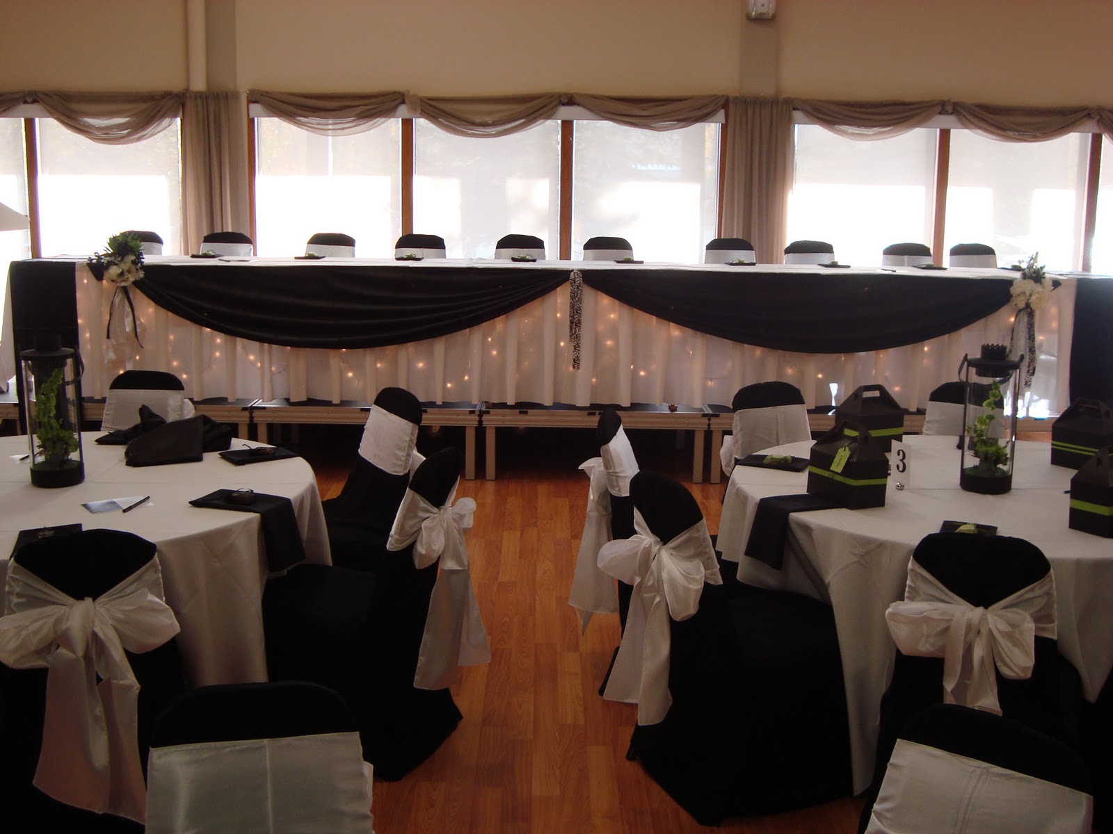 Wedding Ceremony Reception Venues