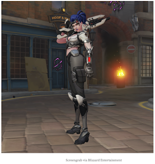 Talon