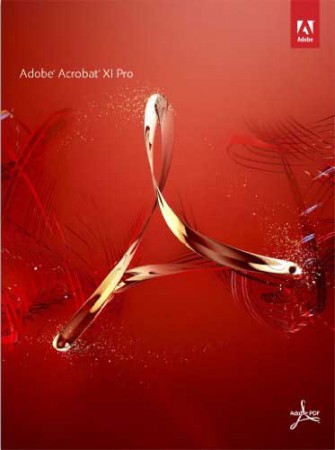Adobe Acrobat XI Pro 11.0.1 Multilanguage Free Download ...