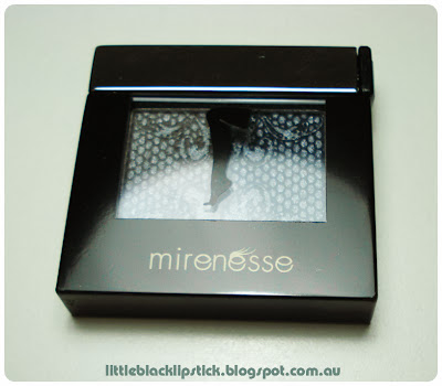 mirenesse eyeshadow