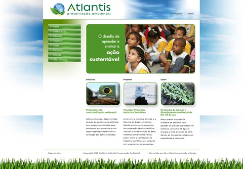 Site novo