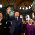 Εάλω η Αγιά Σοφιά-Υπέγραψε το διάταγμα μετατροπής σε τζαμί ο Ερντογάν