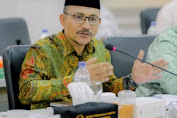 Senator asal Aceh Minta Pemerintah Perkuat Perlindungan bagi Nasabah Perbankan dan Pelaku UMKM