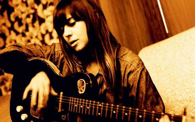 cat power. Concert Review: Cat Power