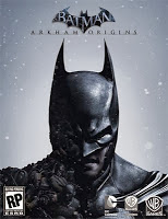 تحميل لعبة باتمان  Batman Arkham Origins كاملة  الاصدار الاخير  