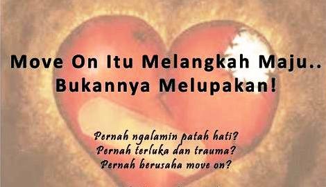 Kata-Kata Bijak dan romantis: Kata Kata Move On Motivasi 