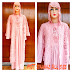 Baju Muslim Jubah Wanita