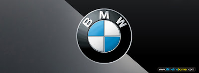 BMW Logo Facebook Timeline Cover