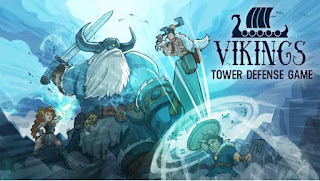 Vikings The Saga MOD APK