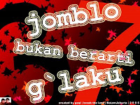 jomblo