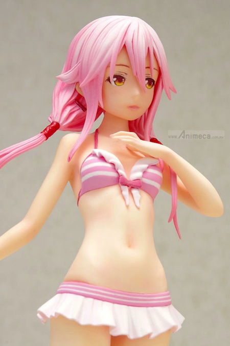 FIGURA INORI YUZURIHA BEACH QUEENS GUILTY CROWN