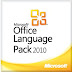 Office 2010 Language Pack