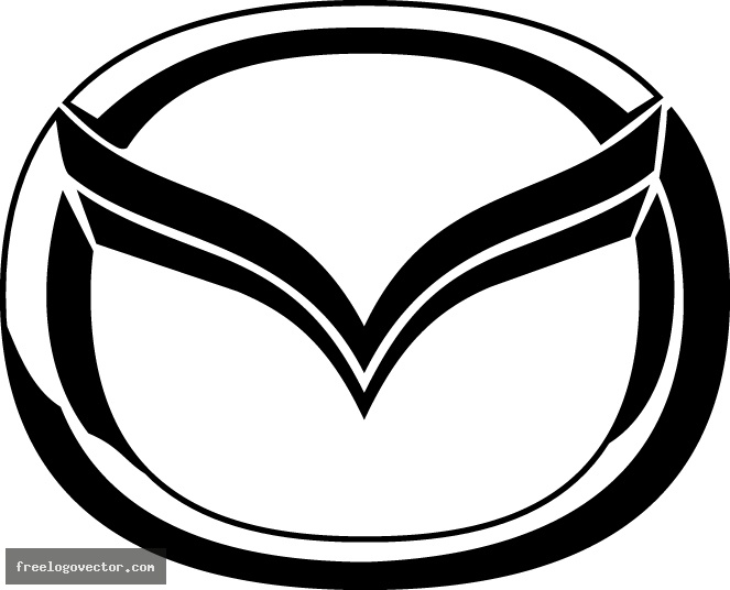 Mazda Logo ~ 2013 Geneva Motor Show