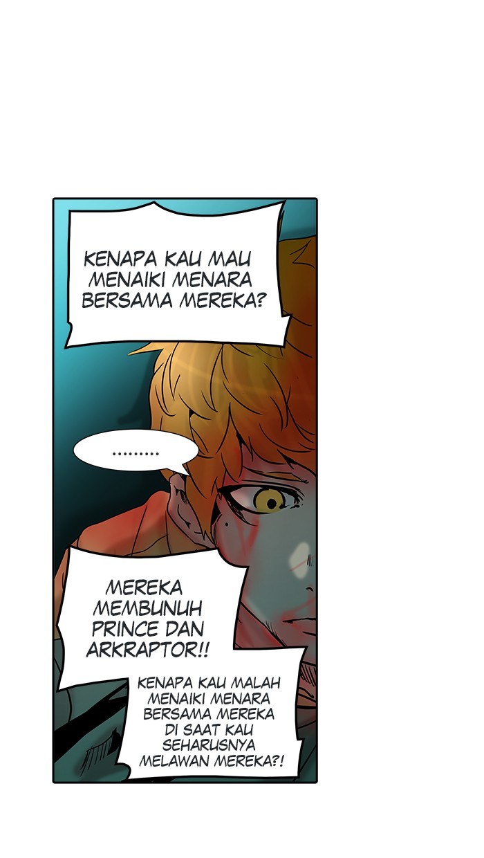 Webtoon Tower Of God Bahasa Indonesia Chapter 310