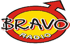 Radio Bravo Online logo