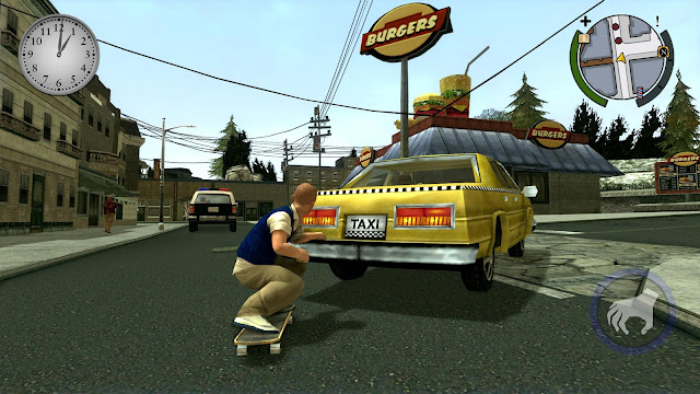 Bully: Anniversary Edition Resmi Dirilis untuk Android dan iOS