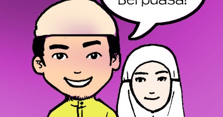 Dewi F. Rosyida: Puasa Sunah dan Keutamaannya