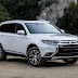 More MPG, Less Money: The 2018 Mitsubishi Outlander 2.4 SEL S-AWC