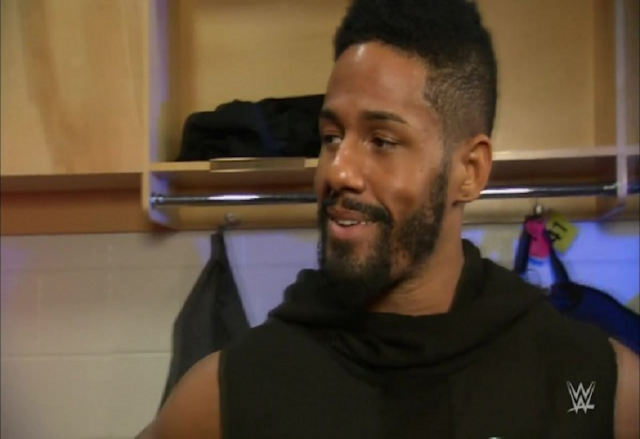 Darren Young Hd Free Wallpapers