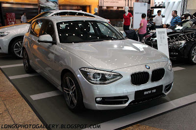 BMW 118i