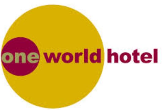 Peluang kerja One World Hotel