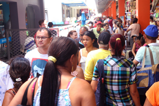 EMP 2018 conta com participação de pequenos confeccionistas