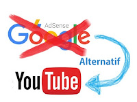 Cara Monetisasi Video Di Youtube Tanpa Adsense