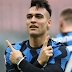 Lautaro Martinez: I was close to joining Messi at Barcelona