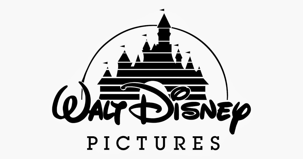 Download Walt Disney Pictures Logo