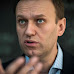 Russia opposition leader Alexei Navalny freed without charges after brief detention