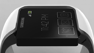 Samsung Galaxy Gear 