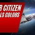Star Citizen Sells Colors