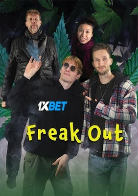 Freak Out 2022 Hindi Dubbed (Voice Over) WEBRip 720p HD Hindi-Subs Online Stream