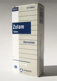 Zolam Avenzor دواء