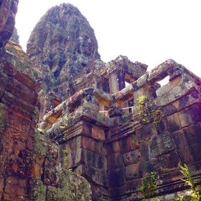 Bayon