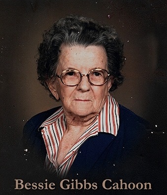 Copy of auntbessie