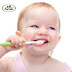 Ubat gigi sesuai untuk baby