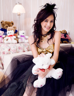 Gillian Chung