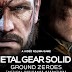 Metal Gear Solid V Ground Zeroes Free Full Crack