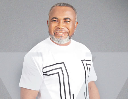 BREAKING NEWS: Nollywood Veteran Actor, Zack Orji Slumps, Rushed To The National Hospital, Abuja.