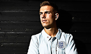 Jordan Henderson