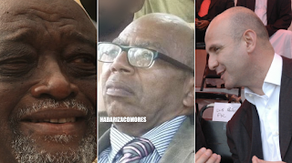 Mandat d'arrêt international contre Mamadou, Sidi et Kiwan