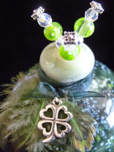 New Spell Bottles In My Etsy Shop
