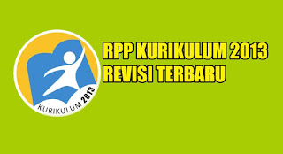 RPP K13 Revisi 2019 Kelas 4 SD/MI Semester 2